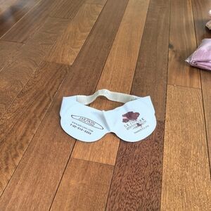 eye mask for freezer cooling ice pack for puffy eyes